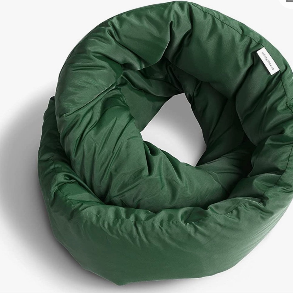 Infinity Travel Pillow